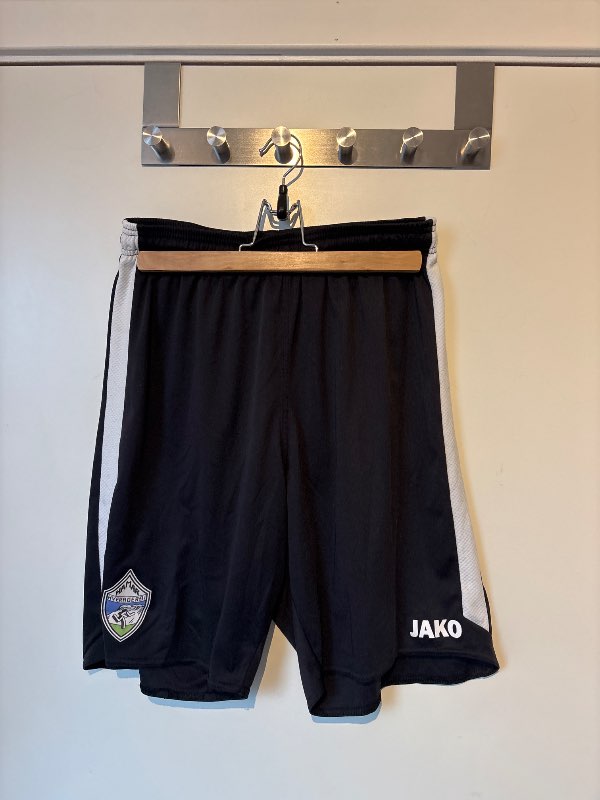 Íþrótta stuttbuxur