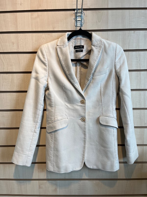 Massimo Dutti Jakki