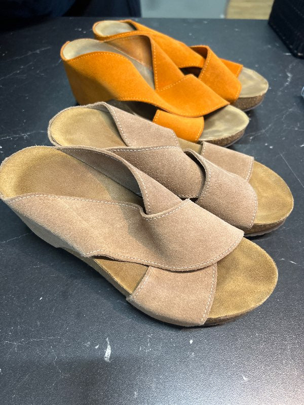 Copenhagen shoes
