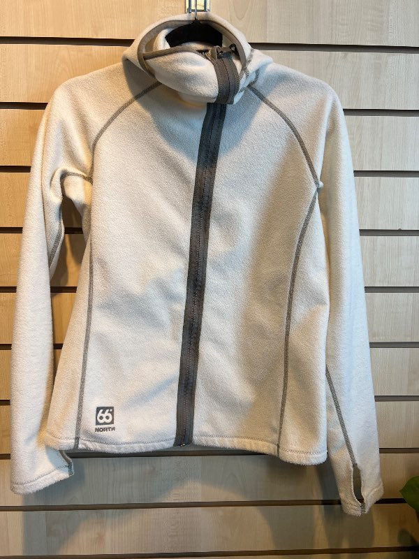 66N Vík fleece