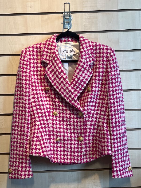 Laurél Blazer
