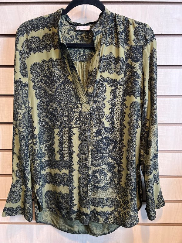 Malene viscose/Silki