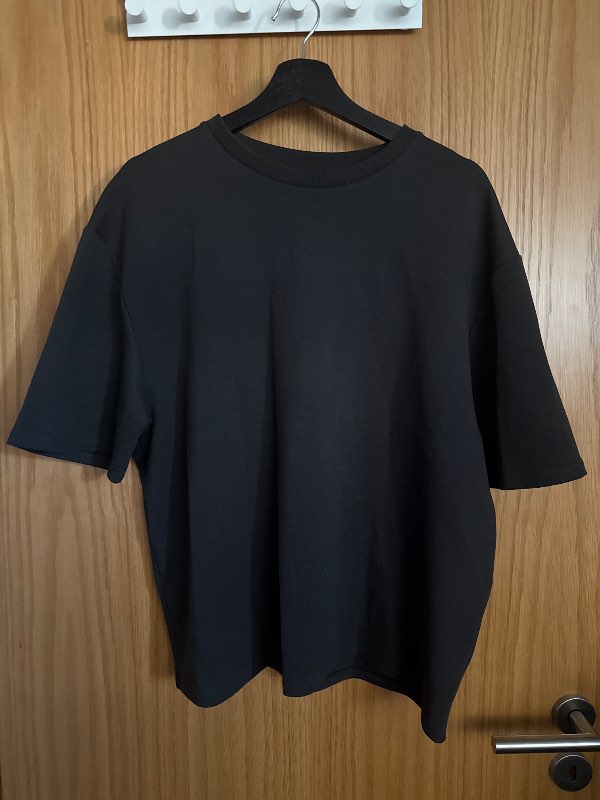 Dökk grá ZARA peysu bolur
