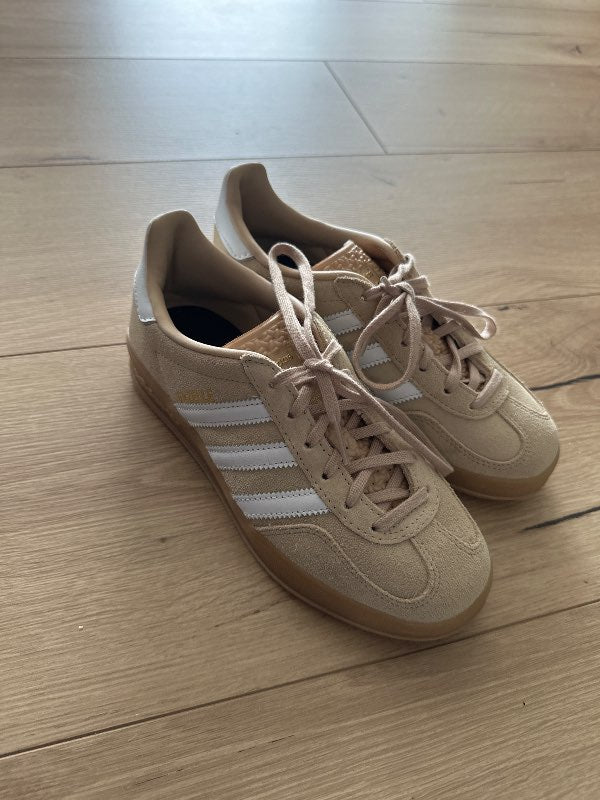 Adidas Gazelle skór