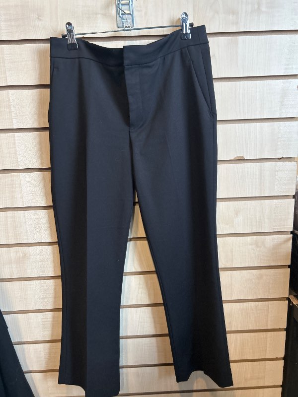 Zara buxur