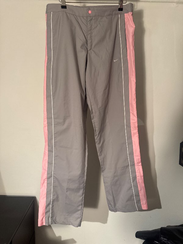 Vintage nike buxur