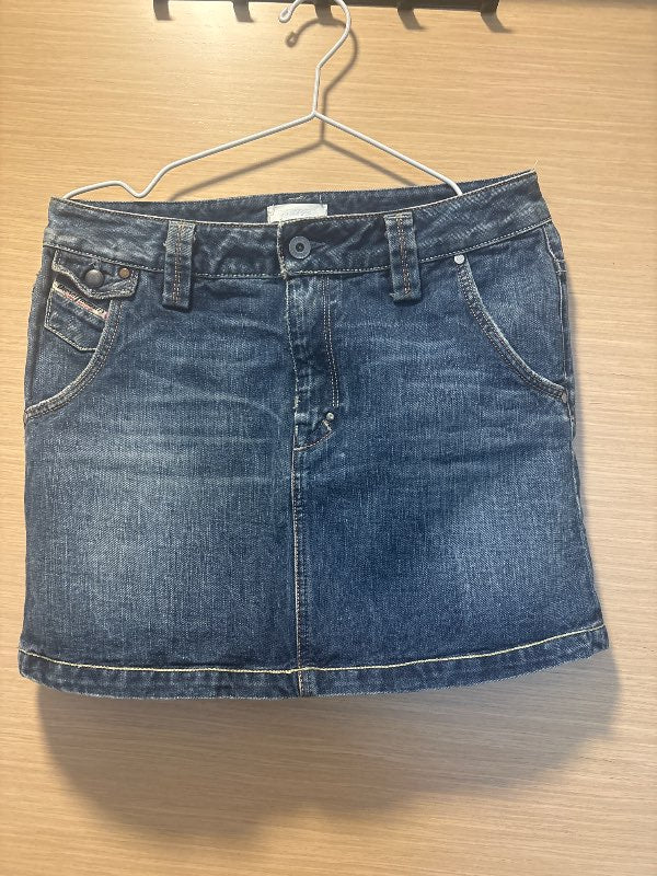 Diesel gallapils