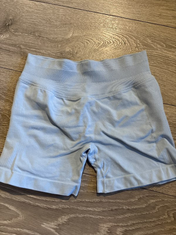 Stuttbuxur buttscrunch
