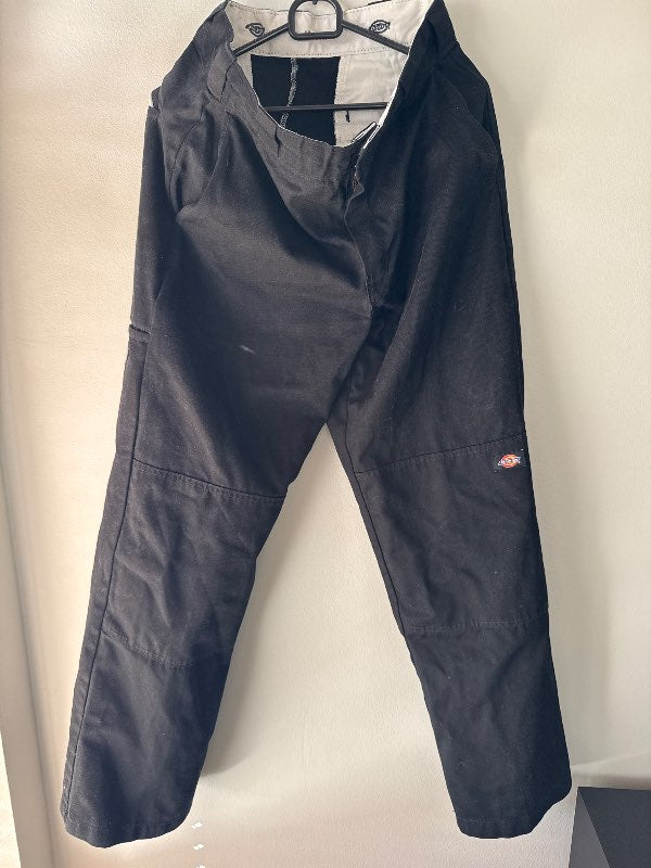 Dickies buxur