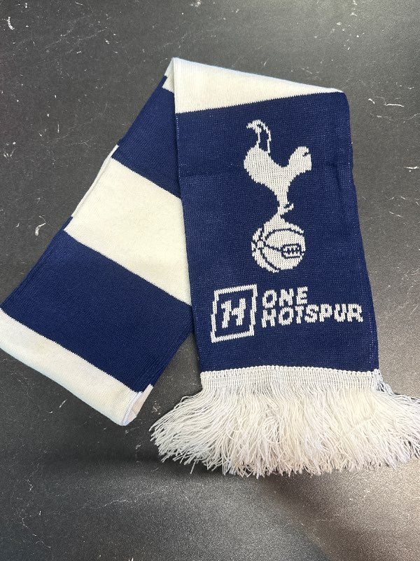 One hotspur trefill