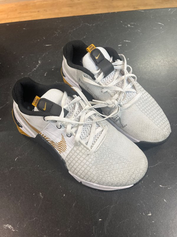 Metcon Nike Skór
