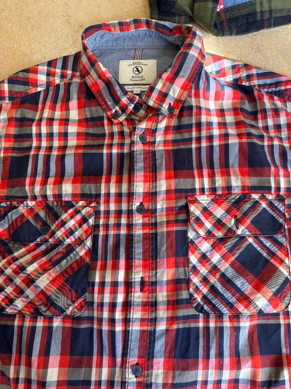 AIGLE