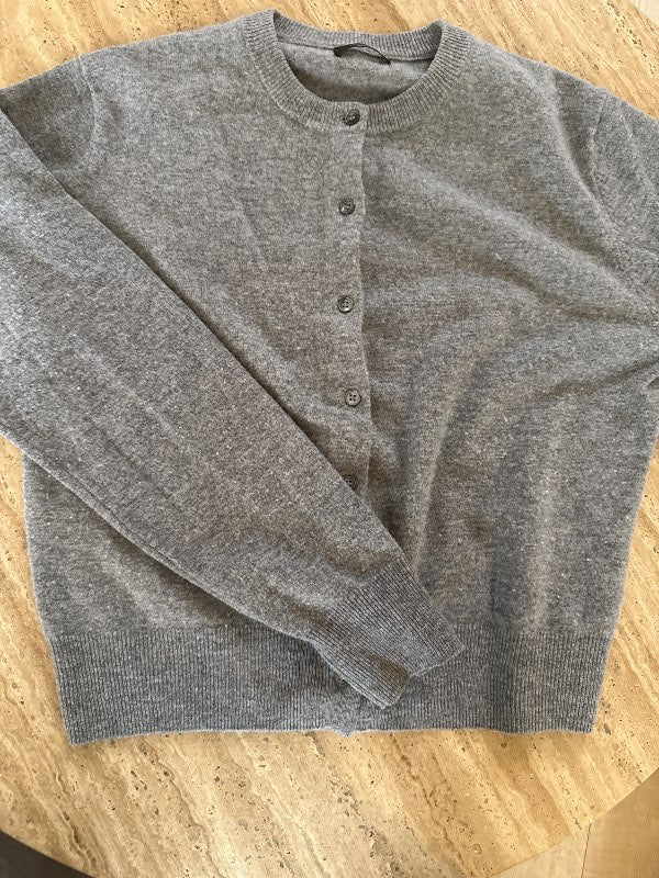 Massimo Dutti - peyss