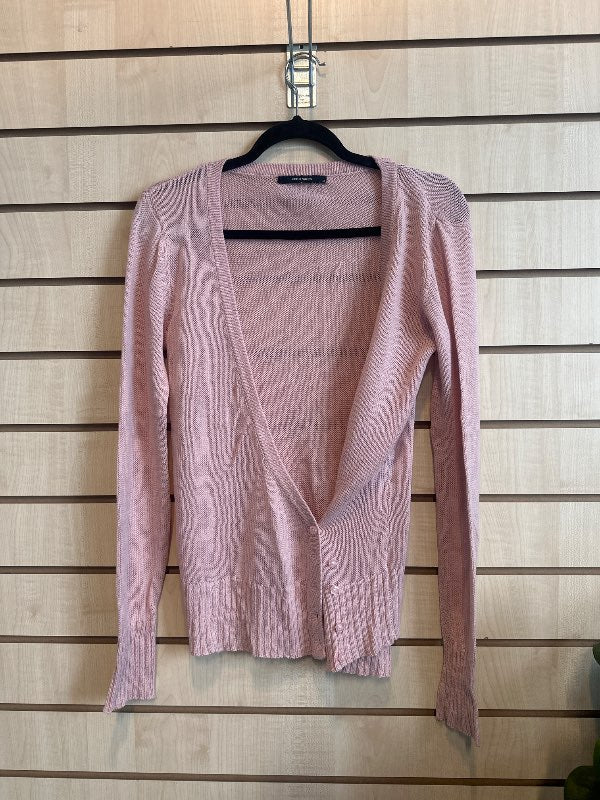 vero moda bleik