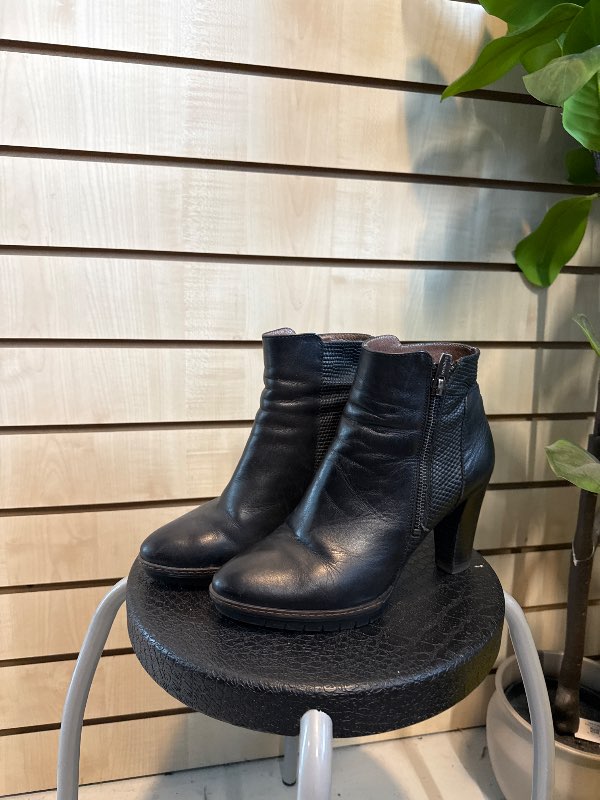 Wonders boots
