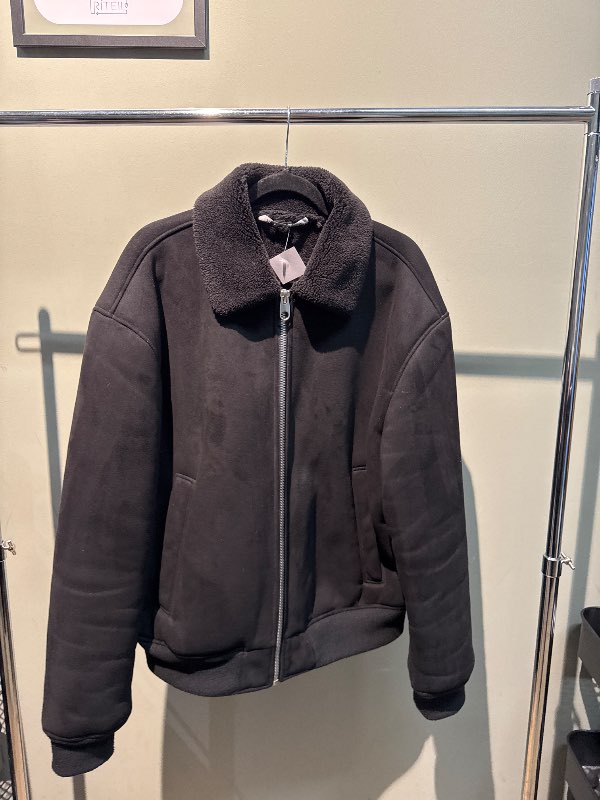 Zara pilot jakki