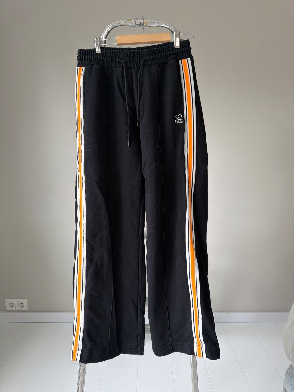 MSGM joggingbuxur