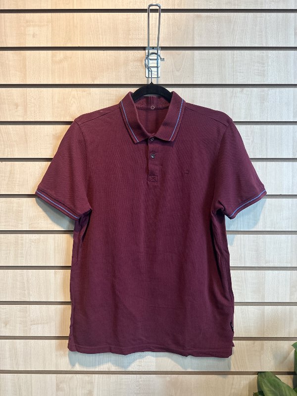 ben sherman