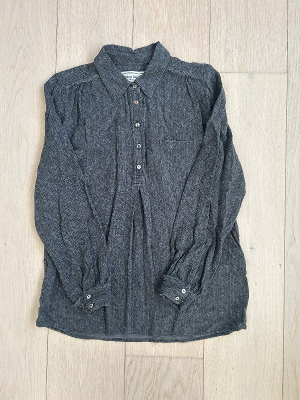 Farmers market skyrta