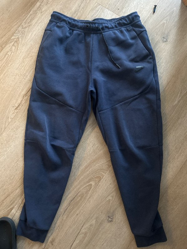 Nike buxur