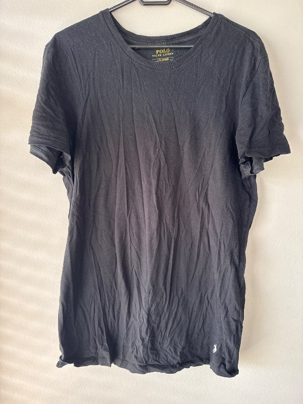 Ralph Lauren stuttermabolur