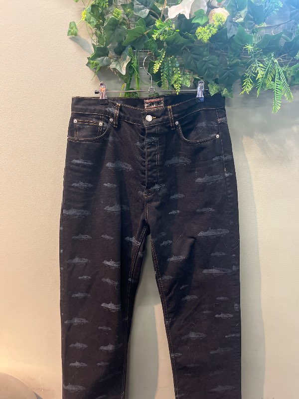Corteiz Denim buxur