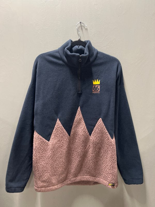 66N Prins Polo fleece