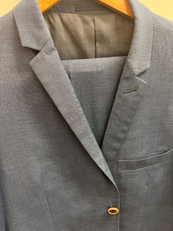 Matinique Jakkaföt Blá
