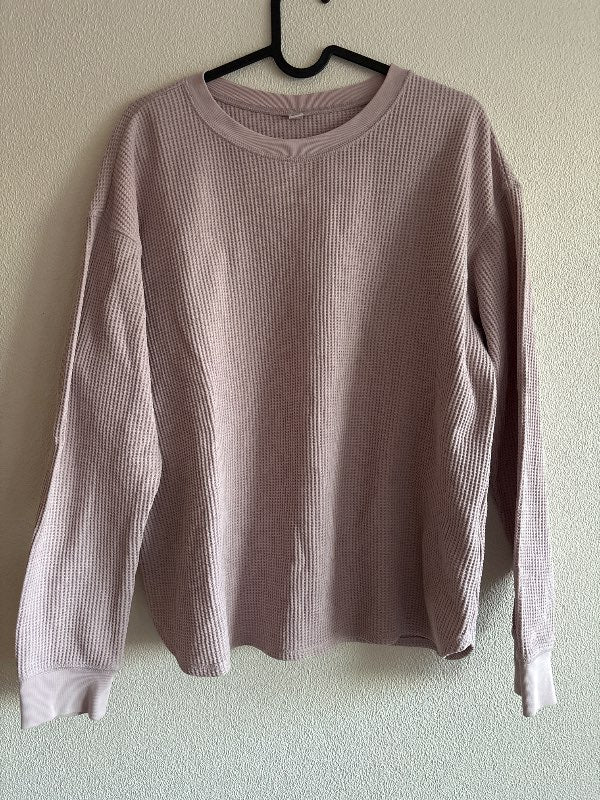 Uniqlo peysa