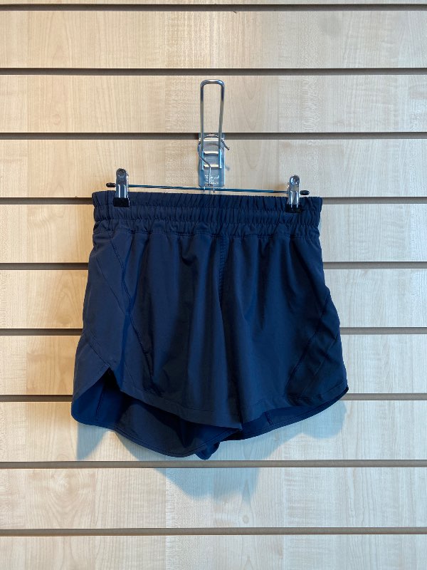 Lululemon stuttbuxur