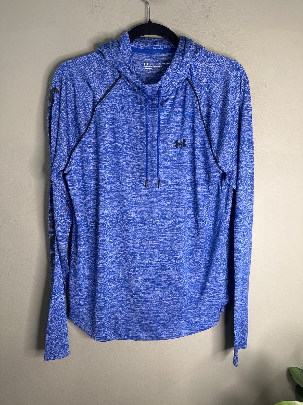 Under armour peysa