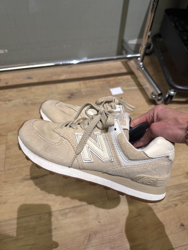 New Balance 574