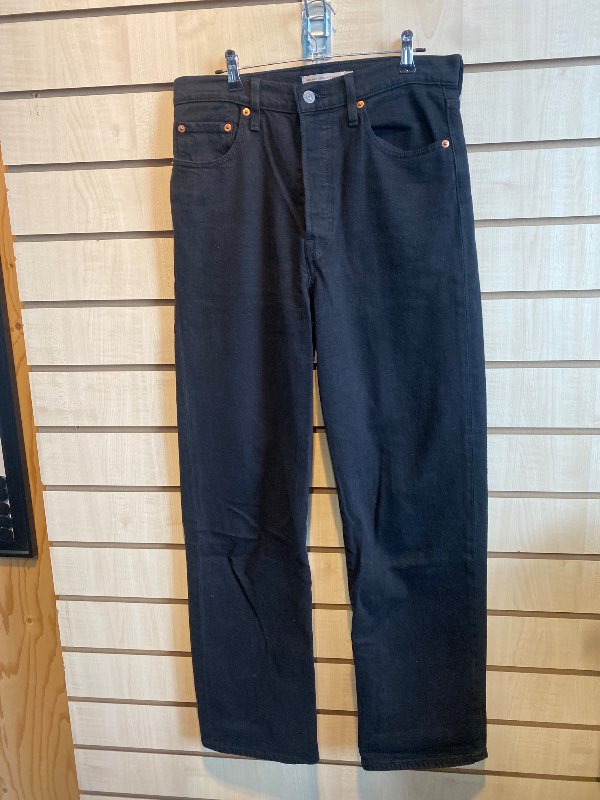 Levi’s gallabuxur