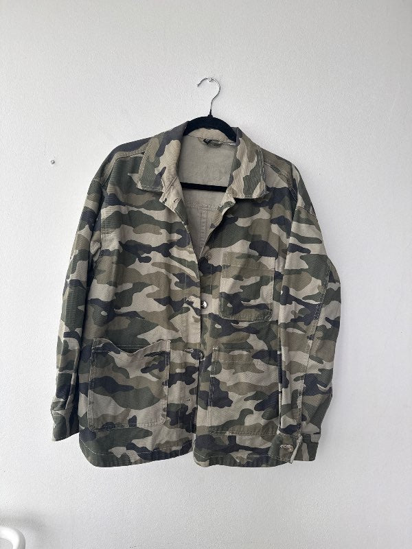 H&M hermanna jakki