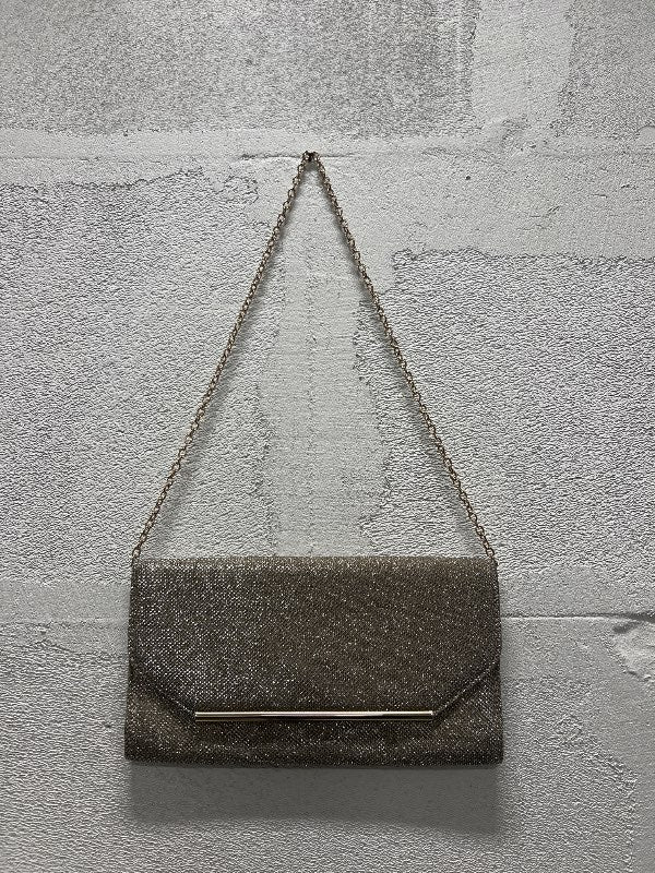 Spariveski - gyllt