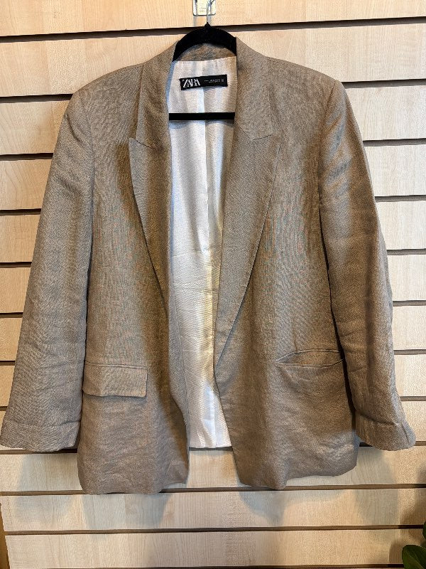 Zara blazer