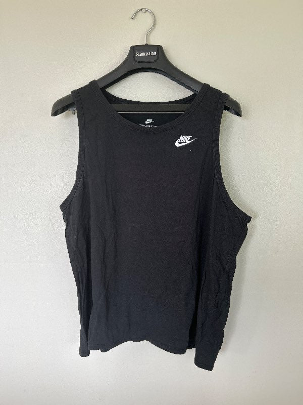 Nike hlýrabolur