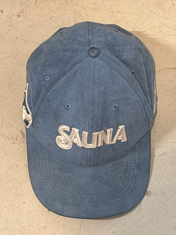 Sauna derra
