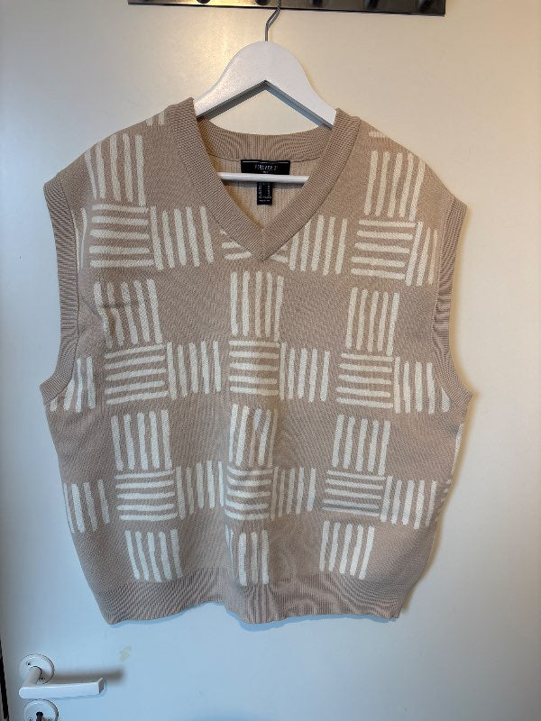 Vesti Forever 21