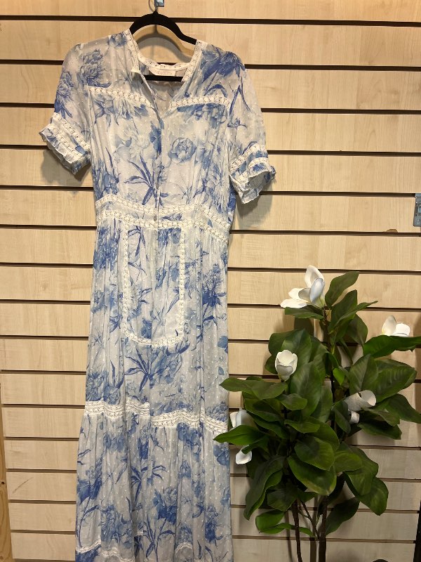 Live Lilita 100%Viscose