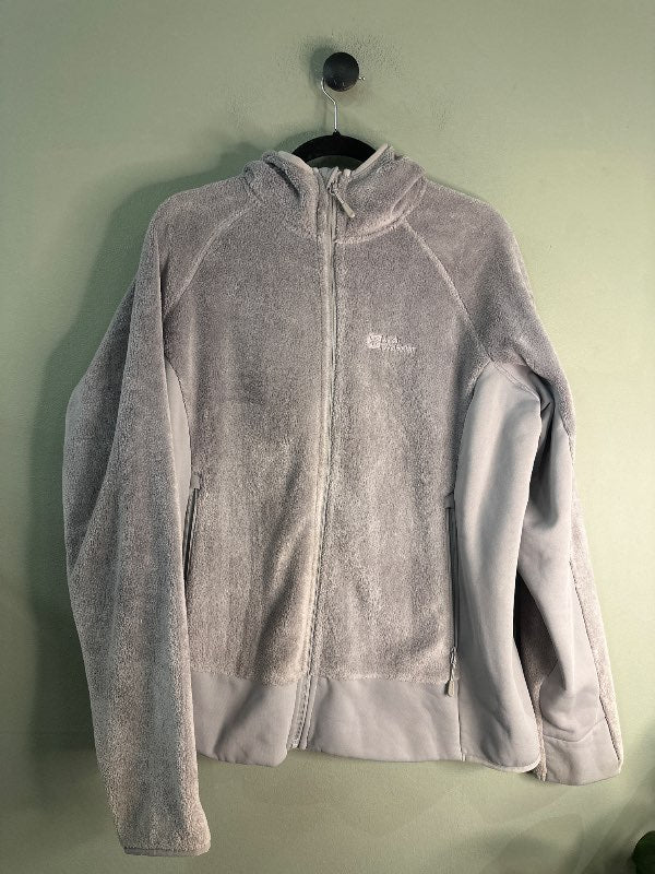 jack wolfskin peysa