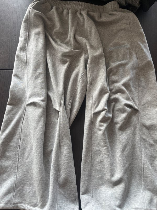 NEW iets frans jogging