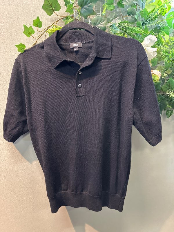 Uniqlo polo