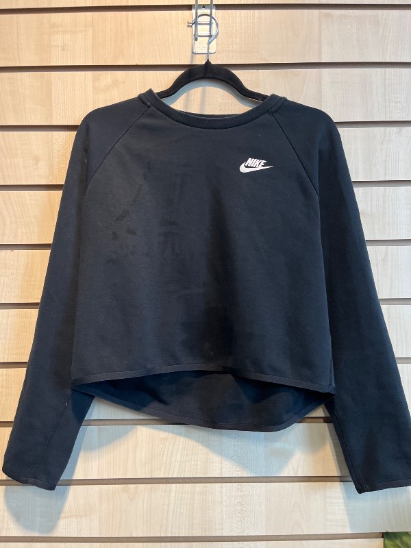 Nike Peysa