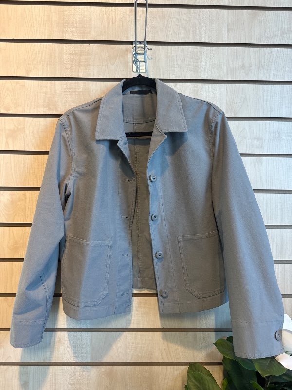 uniqlo jakki