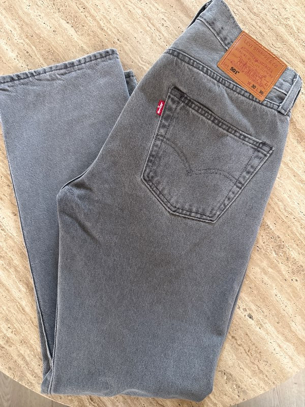 Levis 501