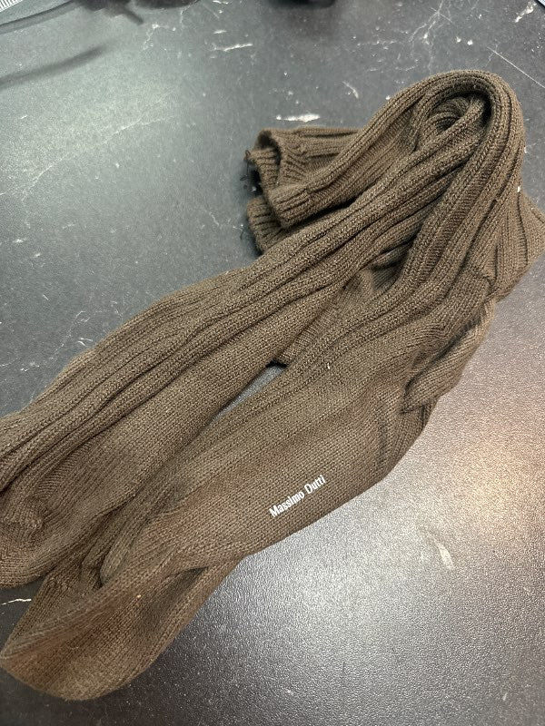 massimo dutti sokkar