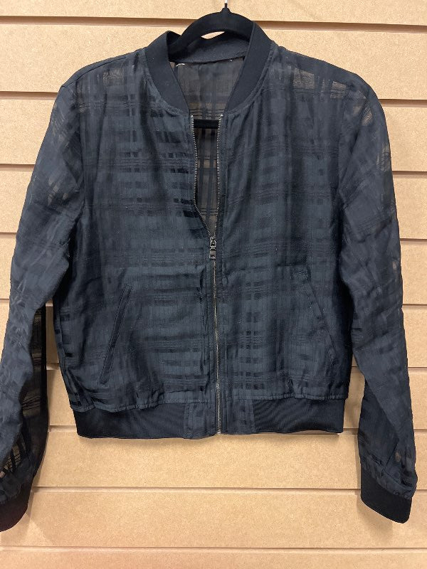 Jakki bomber