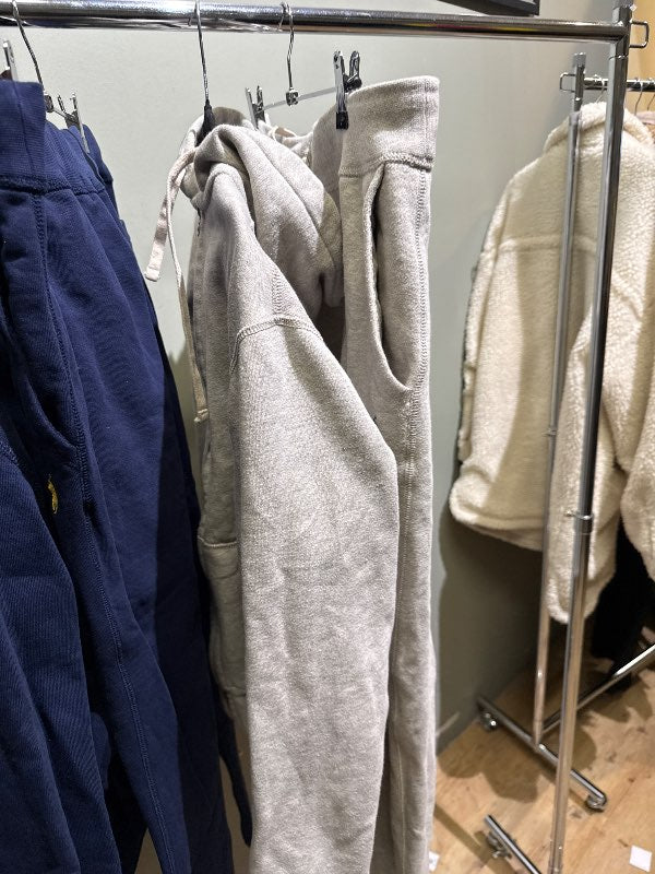 Polo tracksuit