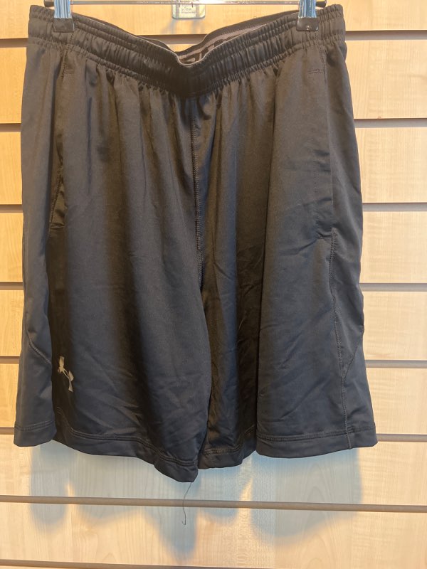 UA stuttbuxur
